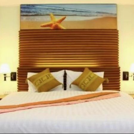 Patong Terrace Boutique Hotel Exterior foto